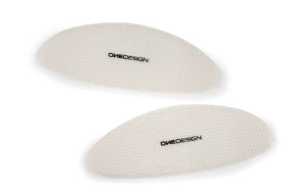 Puig seitlich Transparent Tankpad