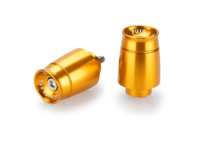 Extremidades do guiador Puig Sport Or