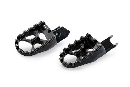 Repose-pieds Puig Noire Ref : PUI04352A / 21091N 