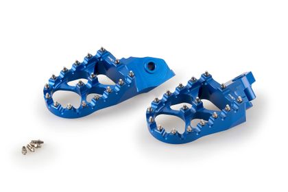 Repose-pieds Puig Bleu