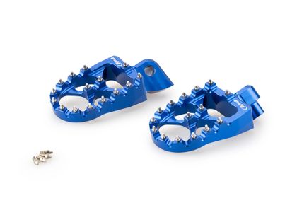 Repose-pieds Puig Bleu