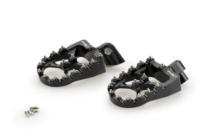 Repose-pieds Puig Noire Ref : PUI04374A / 21203N 