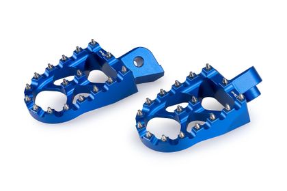 Repose-pieds Puig Bleu