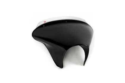 Puig Batwing SML Sport Transparent Gabelplatten Ref : PUI04383A / 21214W 