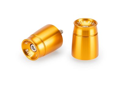 Extremidades do guiador Puig Sport Or