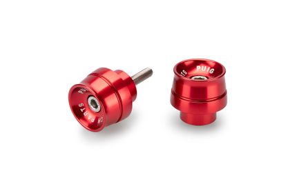 Extremidades do guiador Puig Speed Rouge