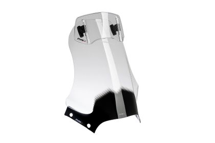 Puig Touring Visier Transparent Windschutz Ref : PUI04528A / 21438W 