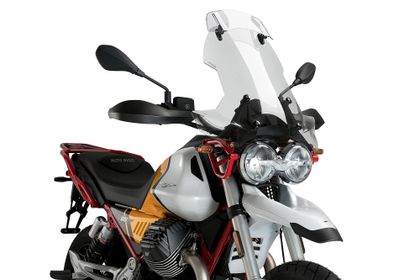 Puig Touring Visier Transparent Windschutz