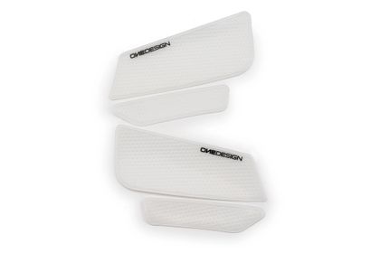 Puig seitlich Transparent Tankpad