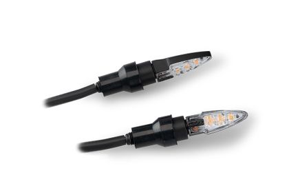 Clignotant Puig Dart Noire