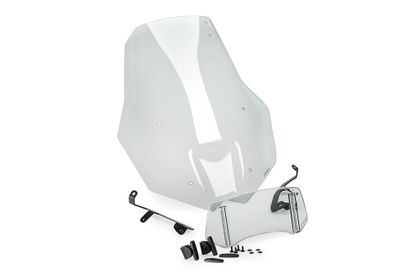 Puig Touring Visière Transparent Windschutz