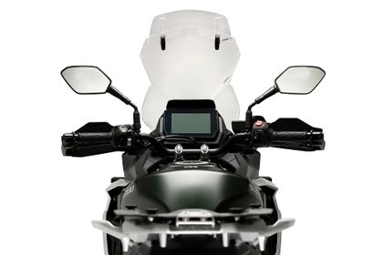 Puig Touring Visière Transparent Windschutz