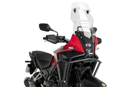 Puig Touring Visier Transparent Windschutz