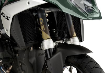 Adesivos de garfo Puig Kit Autocolantes Ouro