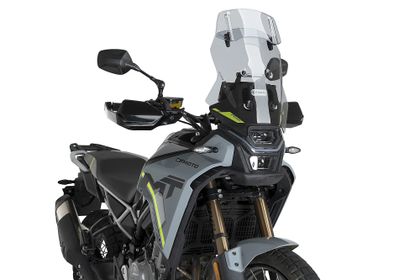 Puig Touring Visier Transparent Windschutz