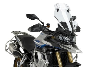 Puig Touring Visier Transparent Windschutz