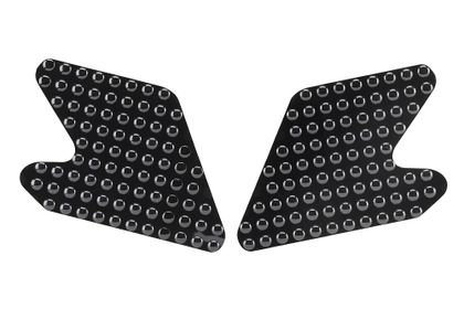 Puig Pro 2 Schwarz Tankpad Ref : PUI04811A / 22398N 