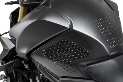 Puig Pro 2 Schwarz Tankpad
