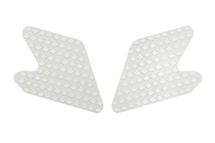 Puig Pro 2 Transparent Tankpad Ref : PUI04812A / 22398W 
