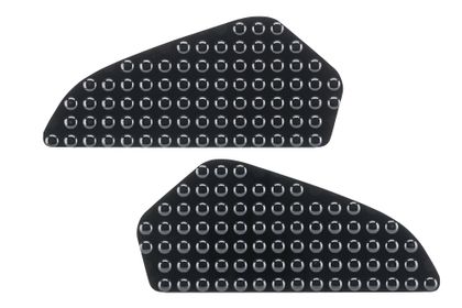 Puig Pro 2 Schwarz Tankpad