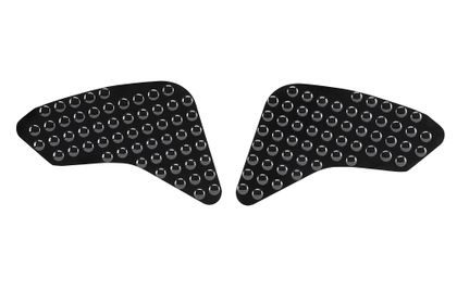Puig Pro 2 Schwarz Tankpad