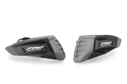 Puig Pro 2.0 Zwart Motorbescherming