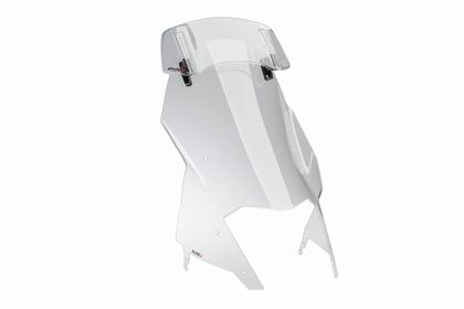 Puig Touring Visier Transparent Windschutz