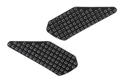 Puig Pro 2 Schwarz Tankpad