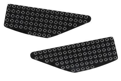 Puig Pro 2 Schwarz Tankpad
