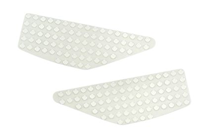 Puig Pro 2 Transparent Tankpad