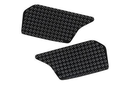Puig Pro 2 Schwarz Tankpad