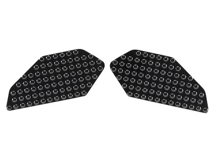 Puig Pro 2 Schwarz Tankpad