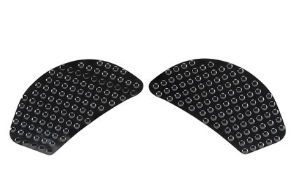 Puig Pro 2 Schwarz Tankpad