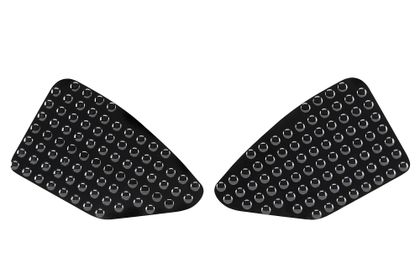 Puig Pro 2 Schwarz Tankpad