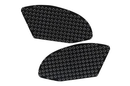 Puig Pro 2 Schwarz Tankpad