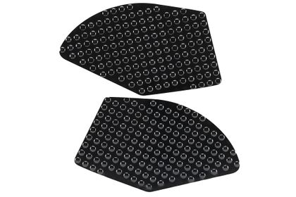 Puig Pro 2 Schwarz Tankpad
