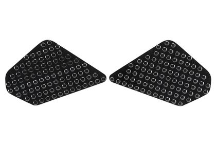 Puig Pro 2 Schwarz Tankpad