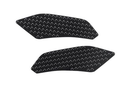 Puig Pro 2 Schwarz Tankpad