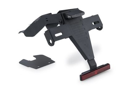 Puig Zwart Plaathouder