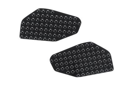 Puig Pro 2 Schwarz Tankpad
