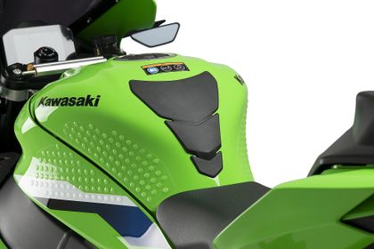 Puig Pro 2 Transparent Tankpad