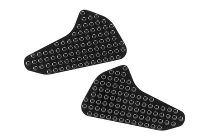 Puig Pro 2 Schwarz Tankpad