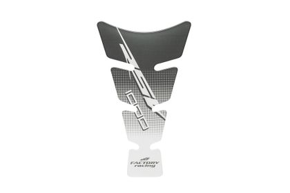 Puig Spirit Silber Tankschutz