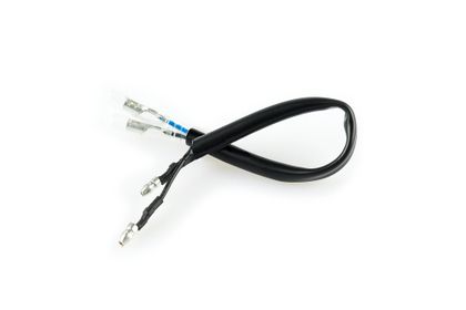 Connectique Puig Kit câblage Plug Play Noire