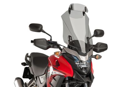 Puig Multi - Verstellbare Befestigungsschraube Rauchklar Spoiler