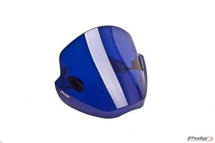 Puig Trend Blau Windschutz