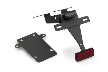 Puig Zwart Plaathouder