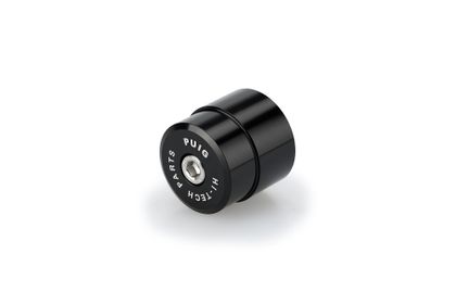 Adaptador de Retrovisor Puig Embout Guidon Preto LADO DIREITO ESQUERDO