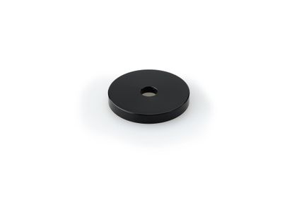 Adaptador de Retrovisor Puig Embout Guidon Preto LADO DIREITO ESQUERDO