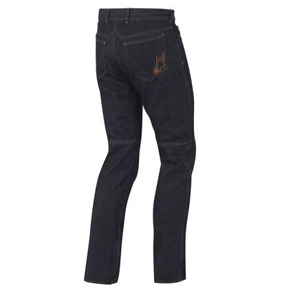 Jean Moto Alpinestars AXIOM - Straight / Régular